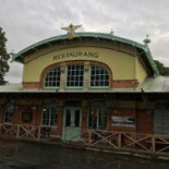 Usa Restaurang Utomhus