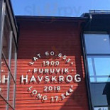 Furuvik Havskrog Utomhus