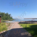 Furuvik Havskrog Utomhus