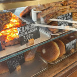 Sunes Gatukök Dryck