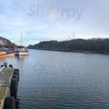 Skärgår'n Restaurang Utomhus