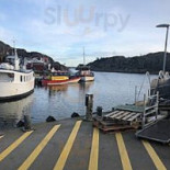 Skärgår'n Restaurang Utomhus