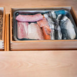 Överhogdals Forngård Dryck