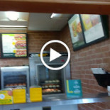 Burgers Friends Dryck