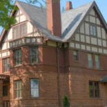 Restaurang Bryggvingen Utomhus