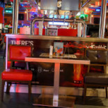 Stenungsöns Kök Inomhus