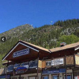 Verandan Kök Utomhus