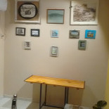 San Marino Restaurang Pizzeria Inomhus