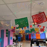 San Marino Restaurang Pizzeria Utomhus