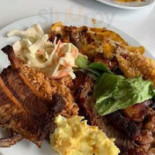 Esmeralda's Tex-mex Grill Mat