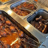 Esmeralda's Tex-mex Grill Mat