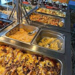 Esmeralda's Tex-mex Grill Mat