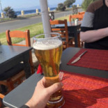 Lottas Bak Form, Surdegsbageri Dryck