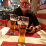 Lottas Bak Form, Surdegsbageri Dryck