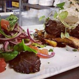 Jam Music Resturant Mat