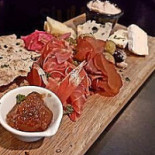 Jam Music Resturant Mat