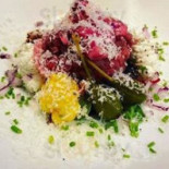 Jam Music Resturant Mat