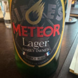 Berliner Schnitzelstuga Meny