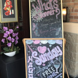 Kathy Thai Restaurang Dryck