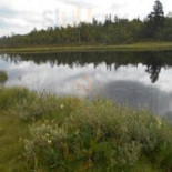 Sibylla Ljusdal Utomhus