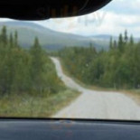 Sibylla Ljusdal Utomhus