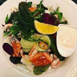 Fröken Fridhems Salong Bistro Mat