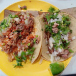 Fröken Fridhems Salong Bistro Mat