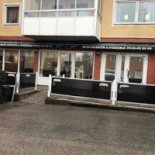 Ben's Burger Utomhus