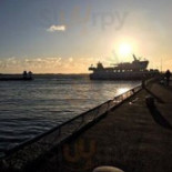 Franses Skärgårdspub Bistro Utomhus