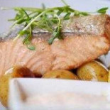 Terassen Pub Och Kok Mat