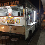 Terassen Pub Och Kok Utomhus