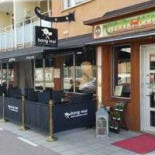 Bong Mai Restaurang Utomhus