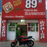 Stallgården Krog Kafé Utomhus