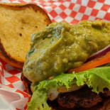 Stallgården Krog Kafé Mat