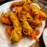 Strandbaren Åsa Vitasand Mat