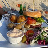 Strandbaren Åsa Vitasand Mat