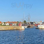 Branterögen Utomhus