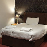 Dagnys Cafe Diner Inomhus