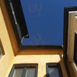 Love Coffee Roasters Utomhus