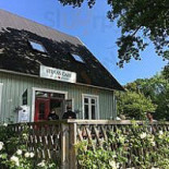 Stinas Café Utomhus