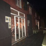 Kvarnen Kornhult Utomhus