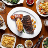 Lyckorna Brygga & Havsbad Mat