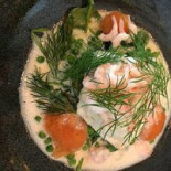 Sillen Makrillen Mat