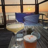 Sillen Makrillen Inomhus