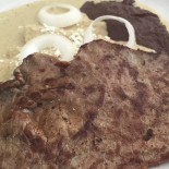 Burger Kungsbacka Mat