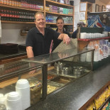 Kvarterskrogen Lorensborg Inomhus