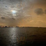 Bjerreds Saltsjöbad Utomhus