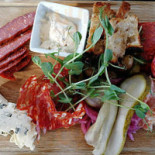 Bjerreds Saltsjöbad Mat