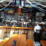 Sigtuna Krog Sportbar Inomhus