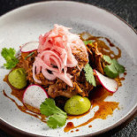 Restaurangtipset Mat